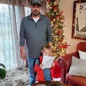 Meet your Posher, Chaz